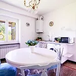 Rosa By Portofinohomes Lägenhet *