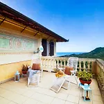 Lägenhet Rosa By Portofinohomes San Lorenzo della Costa