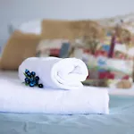 Lägenhet Rosa By Portofinohomes *