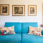 Lägenhet Rosa By Portofinohomes