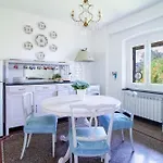 Lägenhet Rosa By Portofinohomes San Lorenzo della Costa