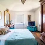 Rosa By Portofinohomes Lägenhet San Lorenzo della Costa