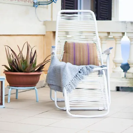 Apartamento Rosa By Portofinohomes *