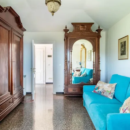 Rosa By Portofinohomes Apartamento *