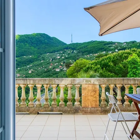 Rosa By Portofinohomes Apartamento *