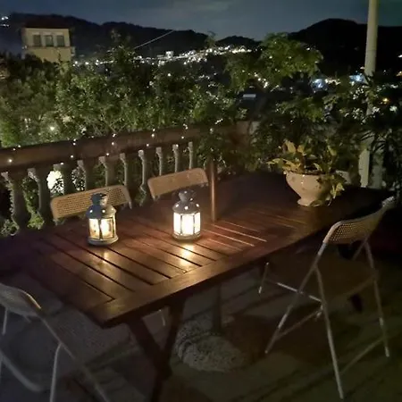 Rosa By Portofinohomes Apartamento