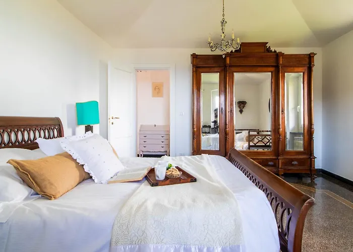 Rosa By Portofinohomes Apartment San Lorenzo della Costa