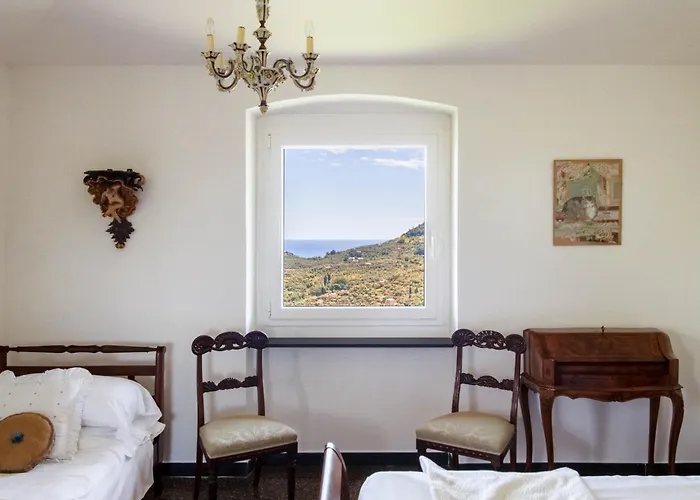 Rosa By Portofinohomes San Lorenzo della Costa