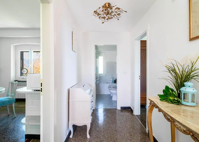 Apartment Rosa By Portofinohomes *