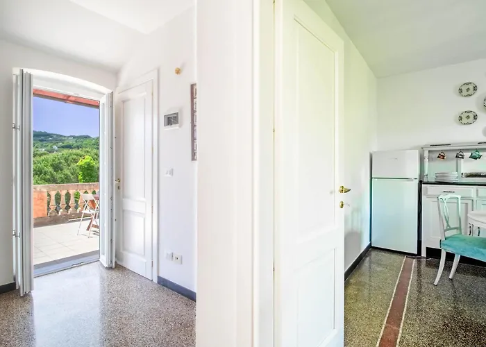Apartment Rosa By Portofinohomes *