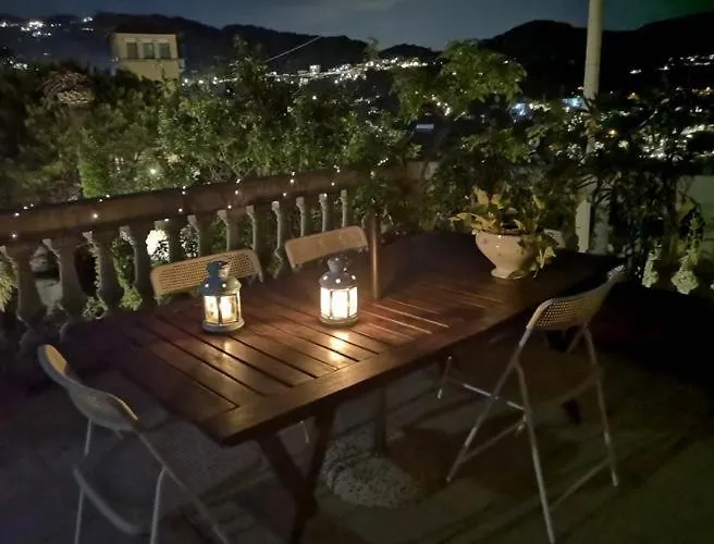 Rosa By Portofinohomes Apartment