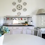 شقة Rosa By Portofinohomes
