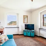 شقة Rosa By Portofinohomes San Lorenzo della Costa