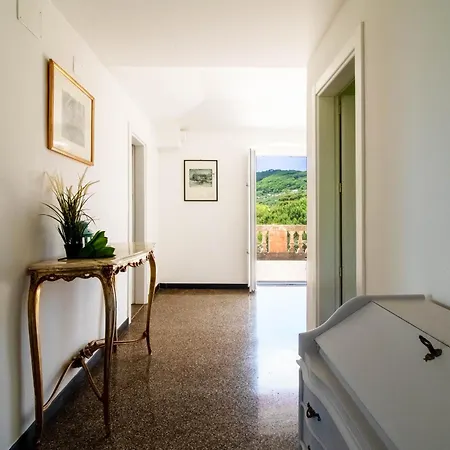 Rosa By Portofinohomes Appartamento