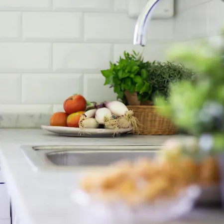 Апартаменты Rosa By Portofinohomes *