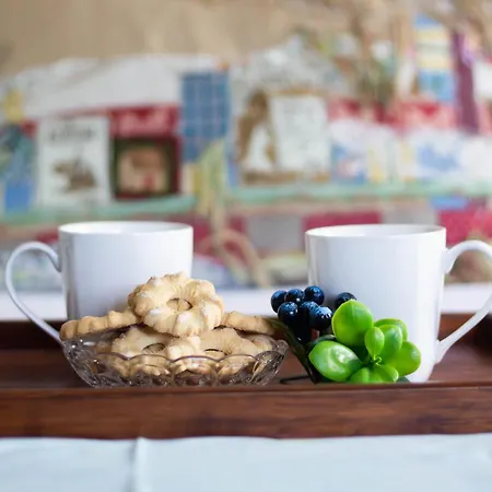 Rosa By Portofinohomes