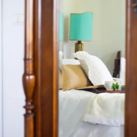 Rosa By Portofinohomes Apartment