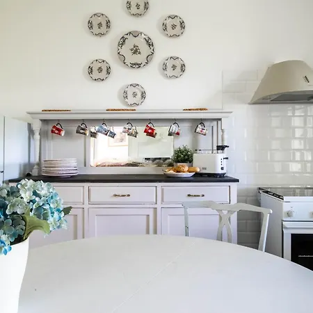 Appartement Rosa By Portofinohomes