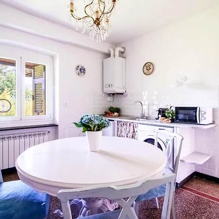 Rosa By Portofinohomes Апартаменты *