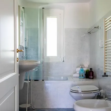 Appartement Rosa By Portofinohomes *