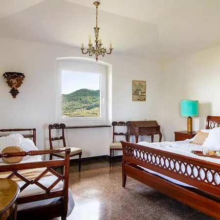 Rosa By Portofinohomes Appartement San Lorenzo della Costa