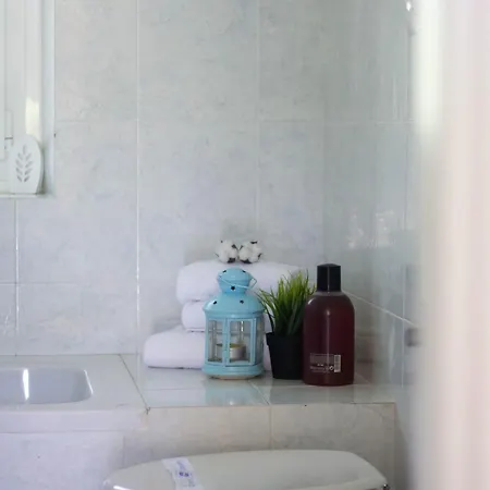 Rosa By Portofinohomes *