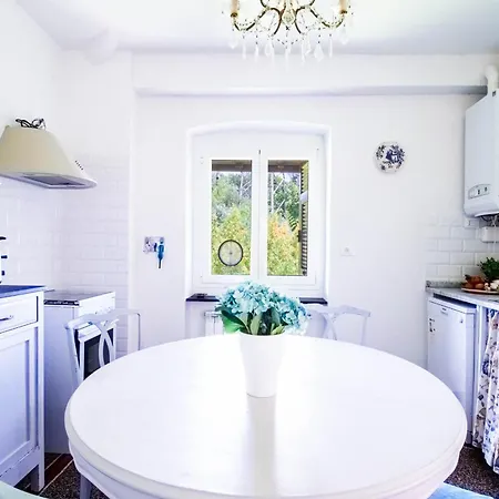 Rosa By Portofinohomes * San Lorenzo della Costa