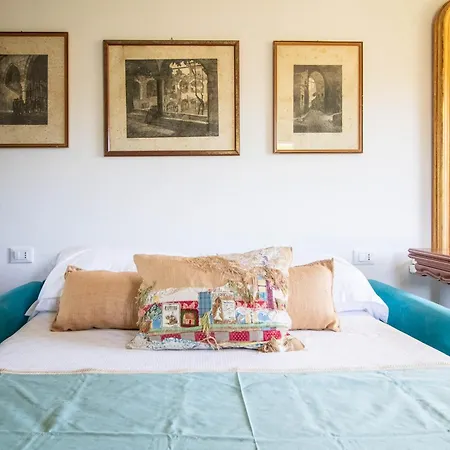 Апартаменты Rosa By Portofinohomes *