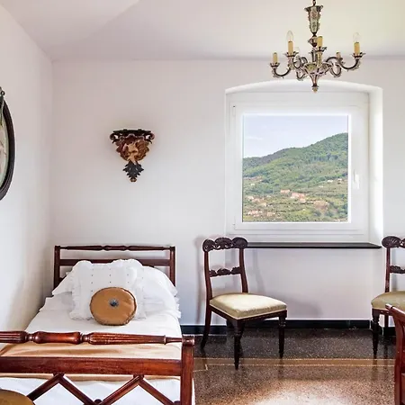 Rosa By Portofinohomes *