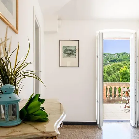 Rosa By Portofinohomes San Lorenzo della Costa