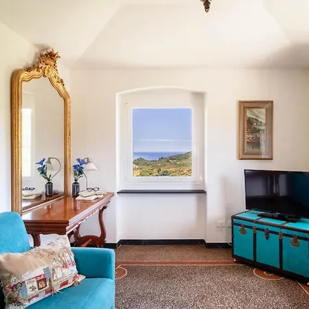 Rosa By Portofinohomes