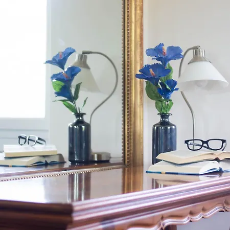Rosa By Portofinohomes Apartment