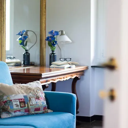 Apartment Rosa By Portofinohomes
