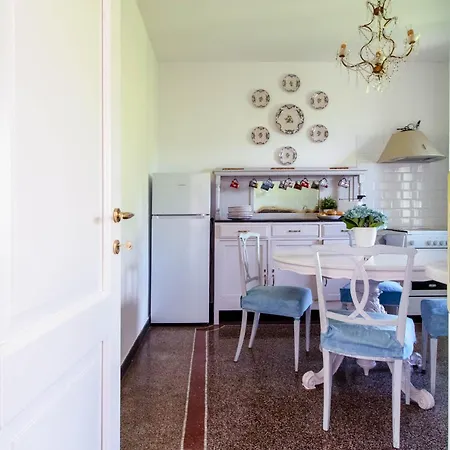 Rosa By Portofinohomes Апартаменты *