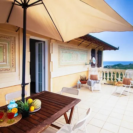 Rosa By Portofinohomes Апартаменты