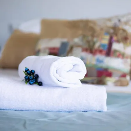 Апартаменты Rosa By Portofinohomes *