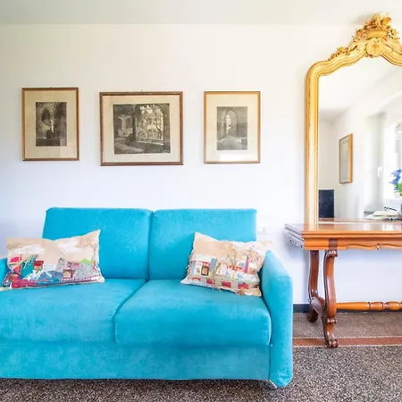 Rosa By Portofinohomes * San Lorenzo della Costa