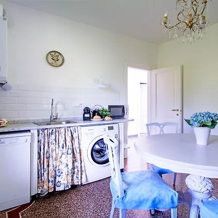 Апартаменты Rosa By Portofinohomes