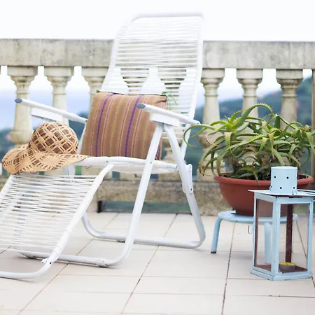 Rosa By Portofinohomes Apartment *