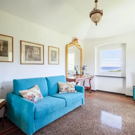 Appartamento Rosa By Portofinohomes *