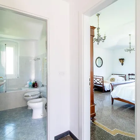 Appartement Rosa By Portofinohomes
