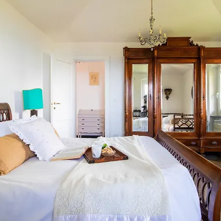 Rosa By Portofinohomes Apartment San Lorenzo della Costa