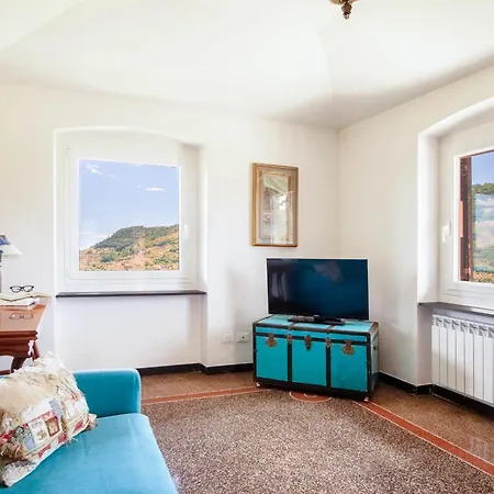 Apartment Rosa By Portofinohomes San Lorenzo della Costa