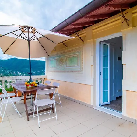Rosa By Portofinohomes Apartment