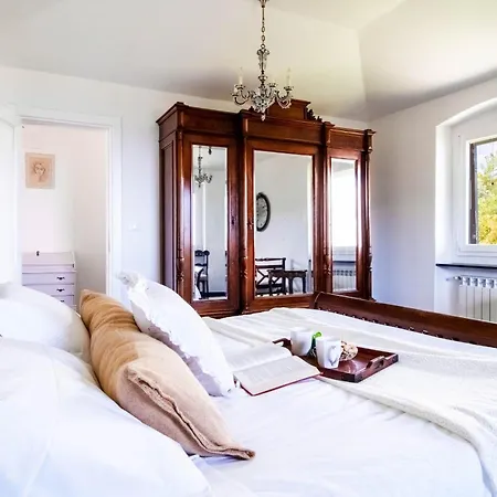 Appartement Rosa By Portofinohomes