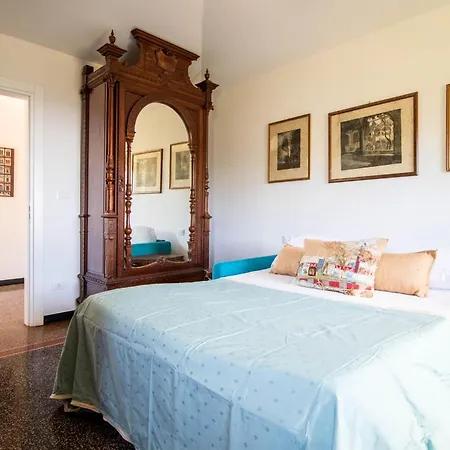Rosa By Portofinohomes * San Lorenzo della Costa