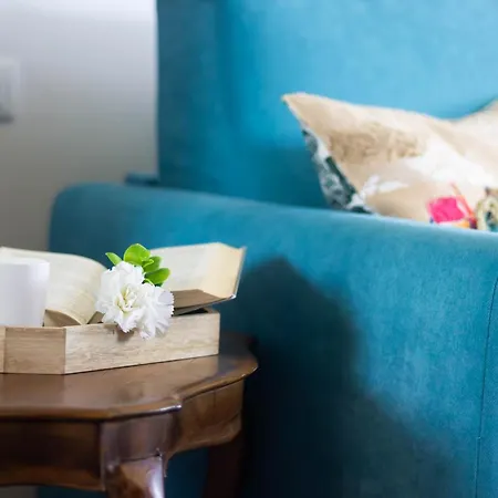 Rosa By Portofinohomes Apartment
