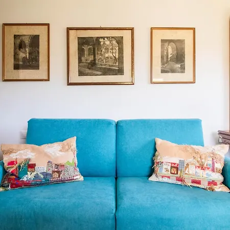 Апартаменты Rosa By Portofinohomes