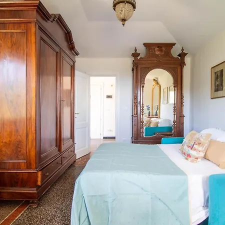 Appartement Rosa By Portofinohomes *