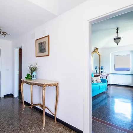 Rosa By Portofinohomes San Lorenzo della Costa